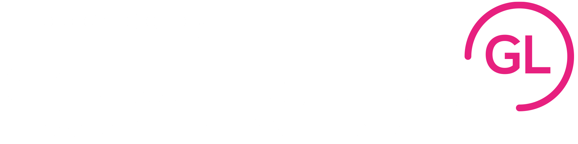 StartRaum GL – Supported by Logo