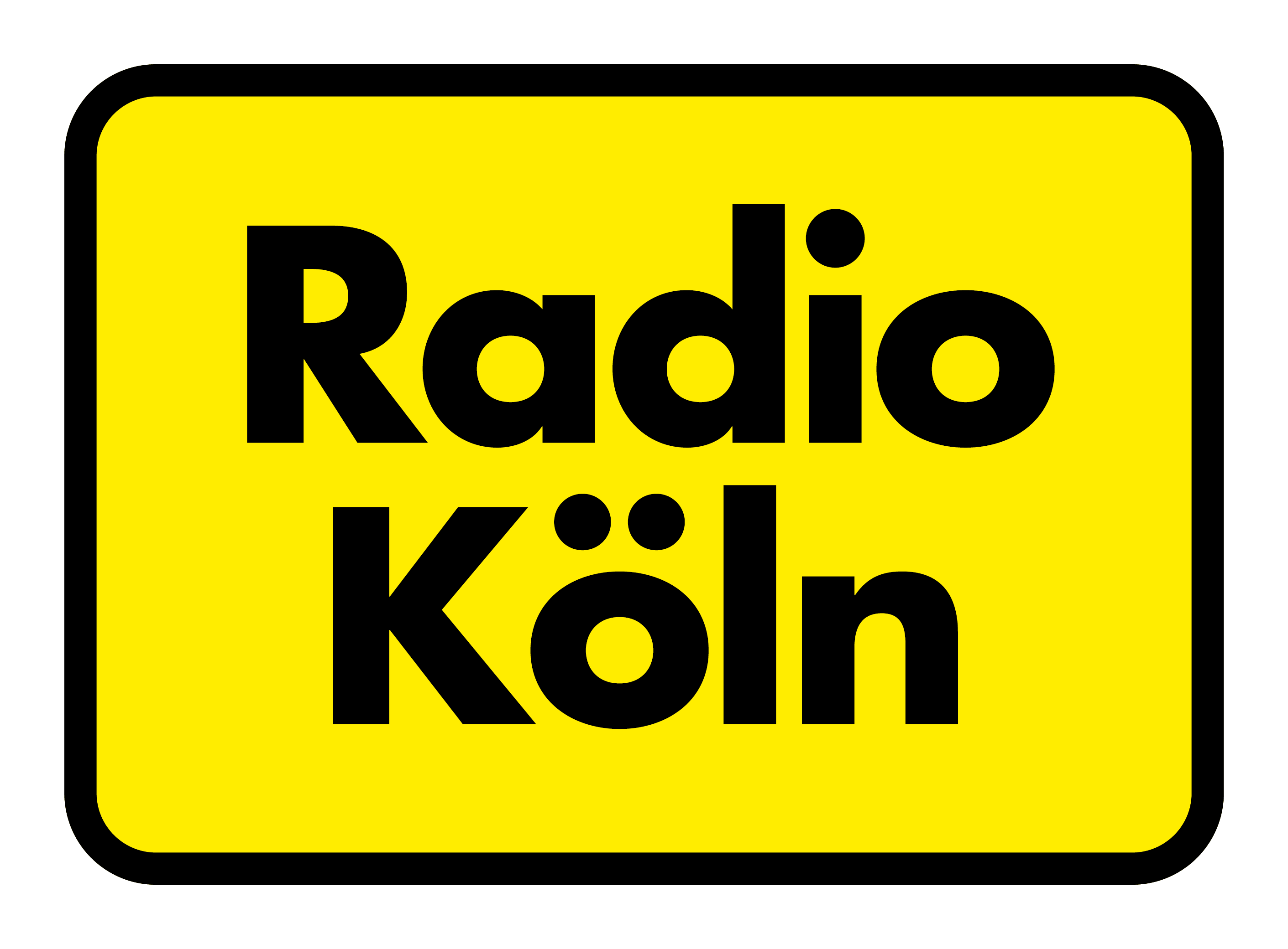Radio Köln Logo
